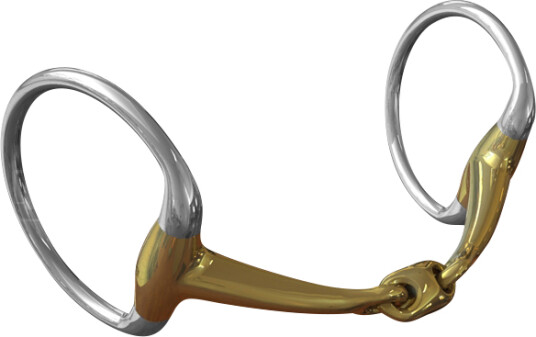 Neue Schule TRANZ LOZENGE T14mm Tredelt Muffebitt 127