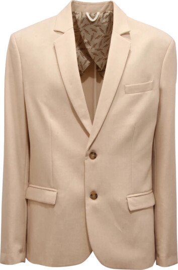 Imperial Herre Jakker Beige S,