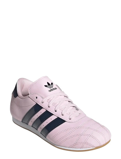 adidas Originals Adidas Taekwondo Lace J - Pink - 38 adidas Originals Adidas Taekwondo Lace J - Pink - 38