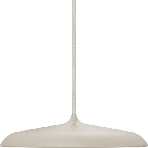 Design For The People - Artist 25 Pendel Beige - Lampemesteren Design For The People - Artist 25 Pendel Beige - Lampemesteren