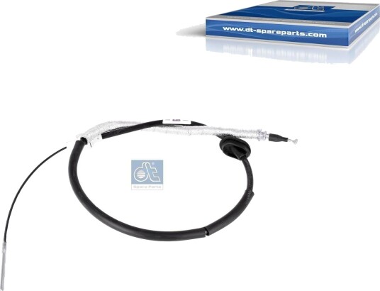 Clutchkabel DT Spare Parts 13.27025