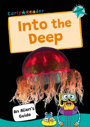 Into the Deep (Turquoise Band) Into the Deep (Turquoise Band)