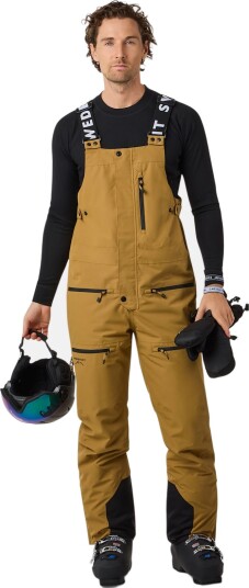 Swedemount Freeride Bib Pants II