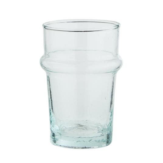 Madam Stoltz Beldi Drikkeglass 15 cl Klar Madam Stoltz Beldi Drikkeglass 15 cl Klar