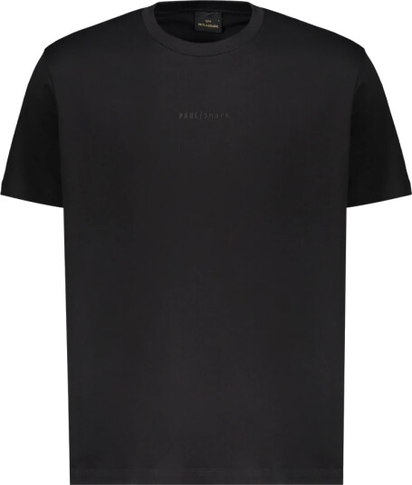 Paul & Shark Herre Topper Svart S, Paul & Shark Herre Topper Svart S,