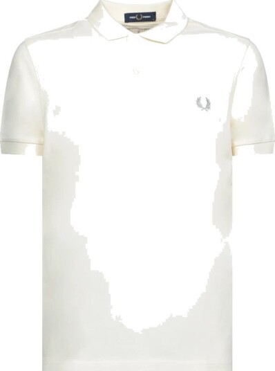 Comme des Garçons Herre Topper Hvit M,