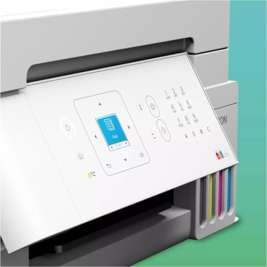 Epson TiskĂĄrna Ink Ecotank L5396, A4, Lcd Displej, Adf, Wi-Fi, ZĂĄruka 5 Let Po Registraci Zdarma Epson TiskĂĄrna Ink Ecotank L5396, A4, Lcd Displej, Adf, Wi-Fi, ZĂĄruka 5 Let Po Registraci Zdarma