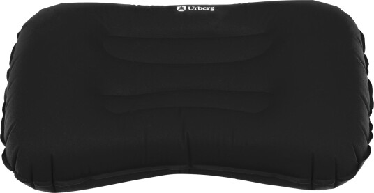 Urberg Air Pillow High Black One Size Urberg Air Pillow High Black One Size