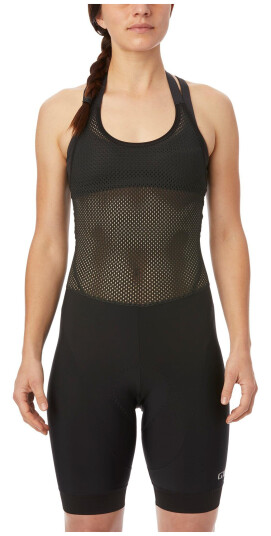 GIRO W Chrono Expert Halter Bib Shorts GIRO W Chrono Expert Halter Bib Shorts