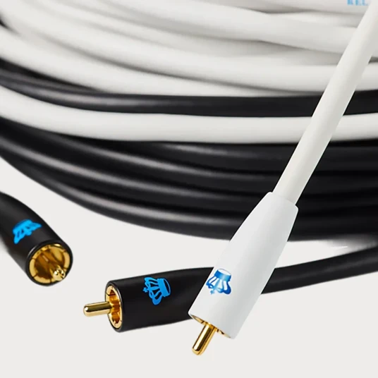 REL Commander Cable 12,0 meter REL Commander Cable 12,0 meter