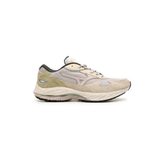Mizuno Herre Sko Beige 42 EU