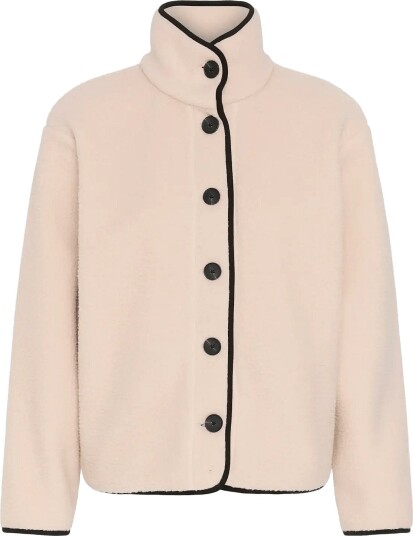 InWear Abbinaiw Jacket Cream XXS InWear Abbinaiw Jacket Cream XXS