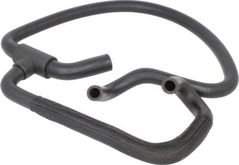 Slange, varmeveksler-radiator THERMOTEC DNC006TT