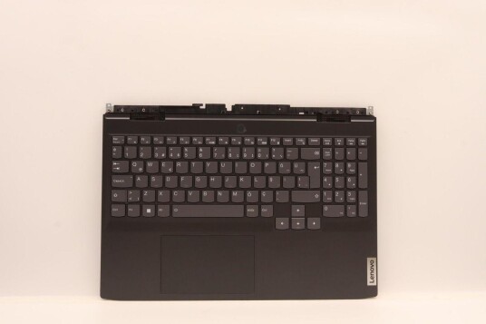Lenovo COVER Upper Case ASM_TUR C