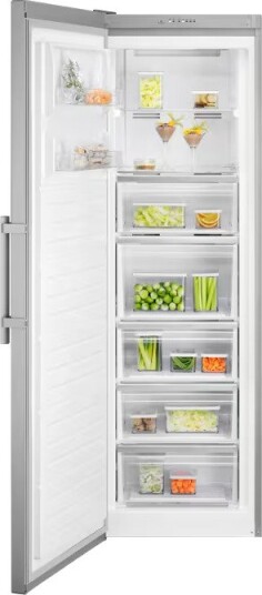 Electrolux 700 Y700EFX Fryseskap