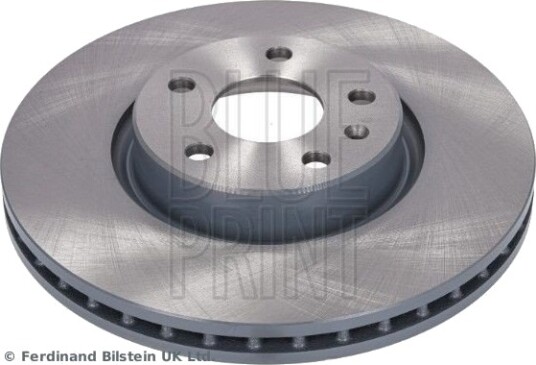 BLUE PRINT ADBP430229 Bremseskive
