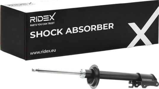 RIDEX 854S0269 Støtdemper