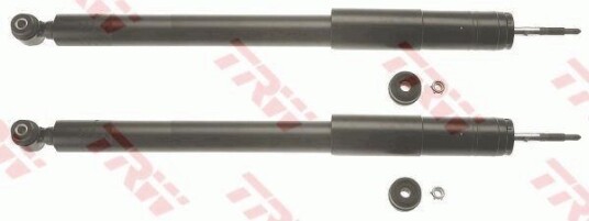 Støtdemper TRW JGT1076T Støtdemper TRW JGT1076T