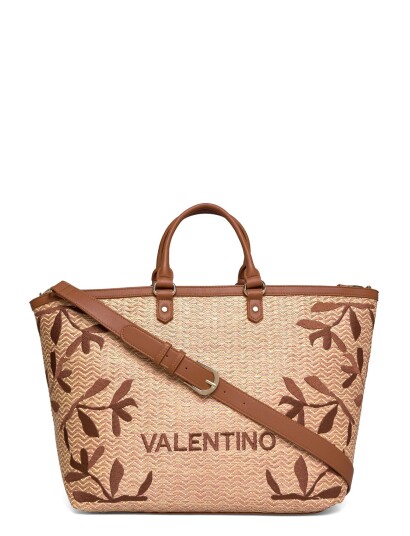 Valentino Bags Kore Beige ONE SIZE Valentino Bags Kore Beige ONE SIZE