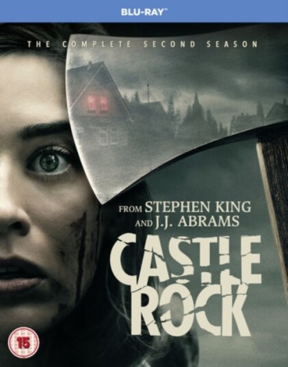 Castle Rock Sesong 2 Castle Rock Sesong 2