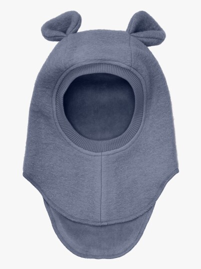 Huttelihut Ullbalaklava Folkstone Gray 48