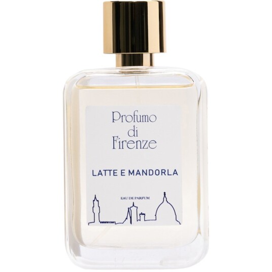 Profumo Di Firenze Latte e Mandorla Eau De Parfum 100ml