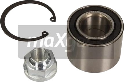 MAXGEAR 33 0985 Hjullager
