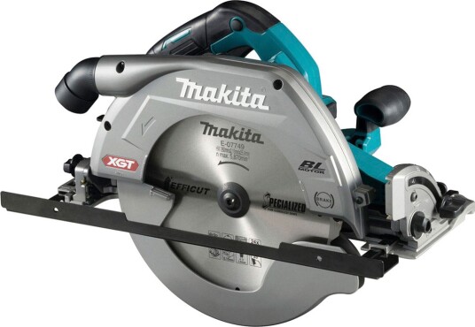 Makita Dykksag HS011GT201 Med Batteri Ø270mm (40 v)