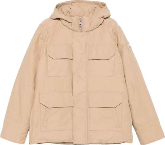 Forte Forte Herre Jakker Beige S,