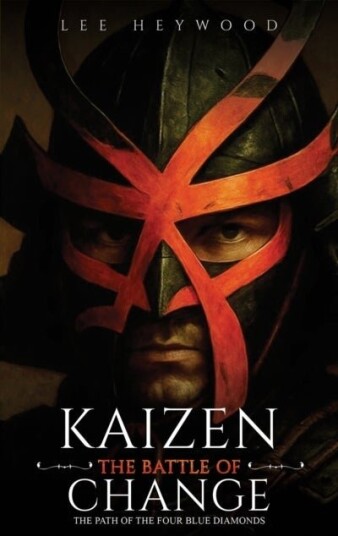 Kaizen: The Battle of Change Kaizen: The Battle of Change