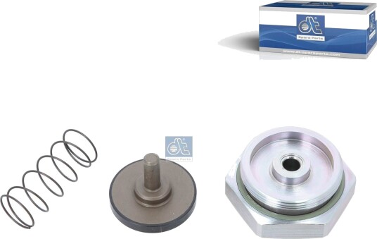 Ventil DT Spare Parts 4.70075 Ventil DT Spare Parts 4.70075