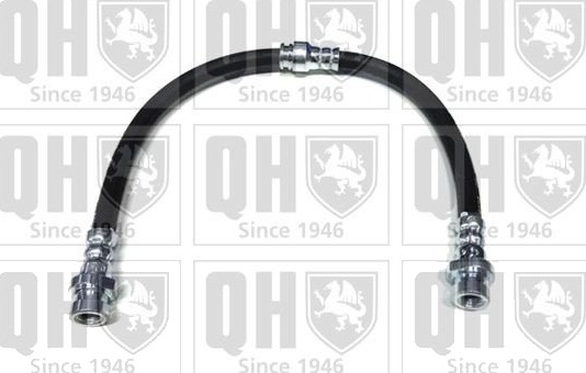 QUINTON HAZELL BFH6093 Bremseslange