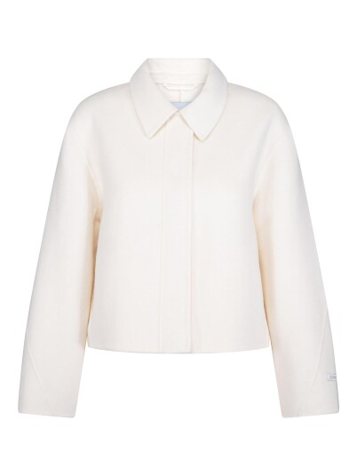 Clermonte Chloe Wool Jacket Clermonte Chloe Wool Jacket
