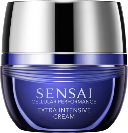 Sensai Extra Intensive Cream Limited Edition 130 ml