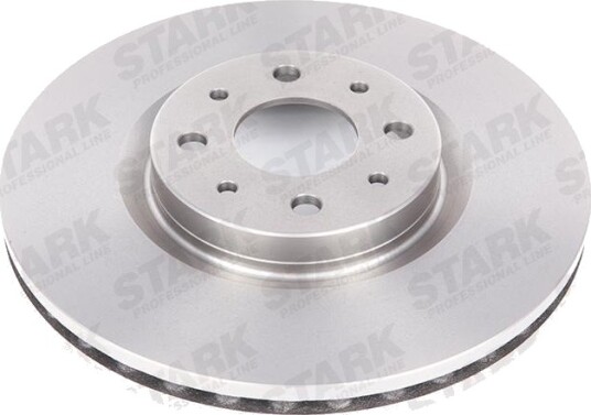 STARK SKBD 0020323 Bremseskive STARK SKBD 0020323 Bremseskive