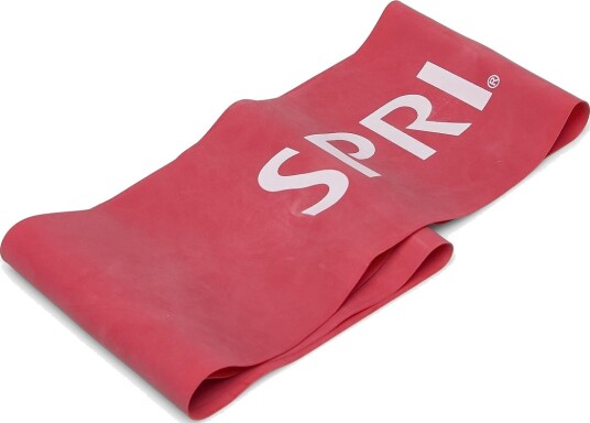 Spri | Flat Band Loop Medium | ONE SIZE