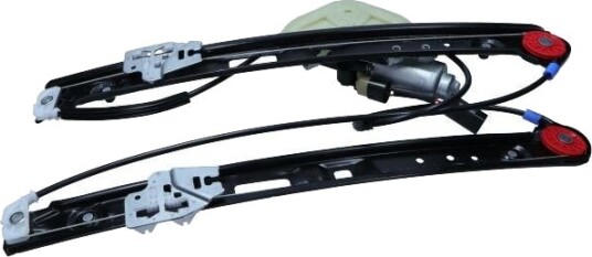 Vindusheis MAXGEAR 50 0419