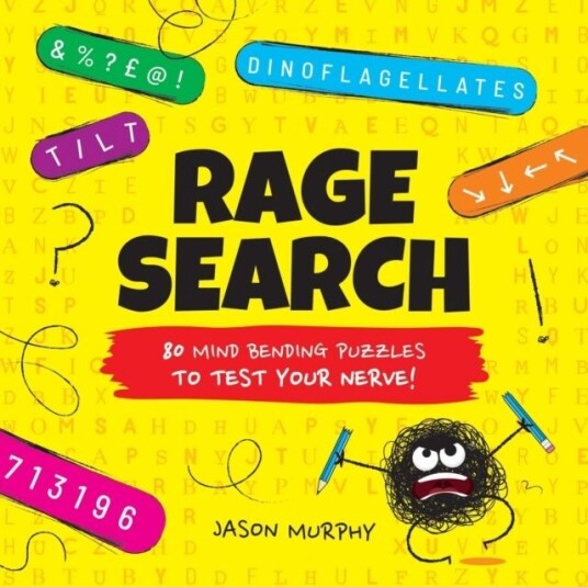 RageSearch RageSearch