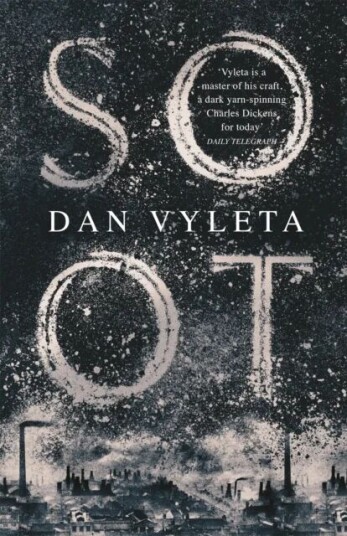 Soot Av Dan Vyleta