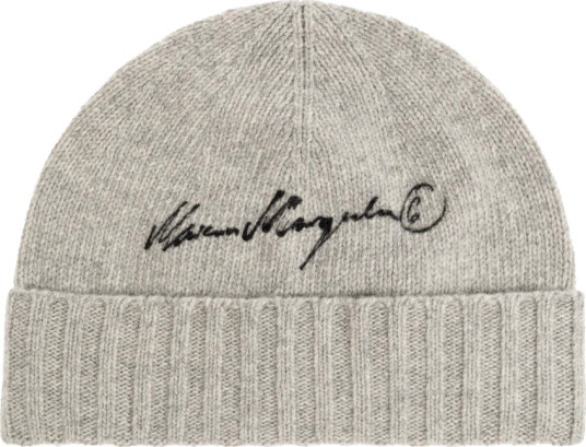 MM6 Maison Margiela unisex Accessories Grå M, MM6 Maison Margiela unisex Accessories Grå M,