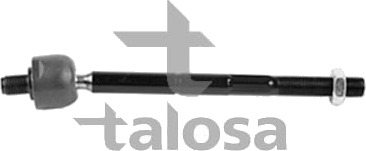 Aksialledd, parallellstag TALOSA 44-13450