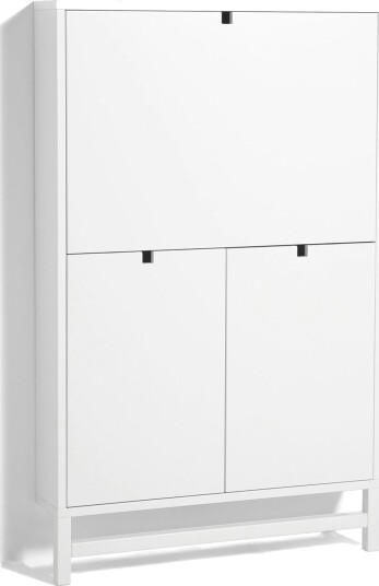 Mavis Falsterbo Desk White Lacquer Mavis Falsterbo Desk White Lacquer