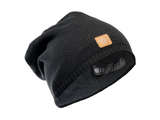 Iguana Men's Winisk Black Cap Iguana Men's Winisk Black Cap