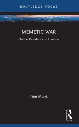 Memetic War Memetic War