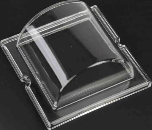 Norlys klart glass til bern Norlys klart glass til bern