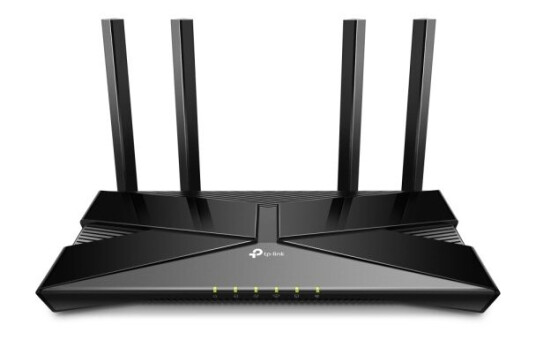 Tp-Link Archer Vx1800v, Wi-Fi 6E (802.11Ax), Dual-Band (2,4 Ghz / 5 Ghz), Ethernet Lan, Adsl, Sort, Bordplate-Ruter Tp-Link Archer Vx1800v, Wi-Fi 6E (802.11Ax), Dual-Band (2,4 Ghz / 5 Ghz), Ethernet Lan, Adsl, Sort, Bordplate-Ruter