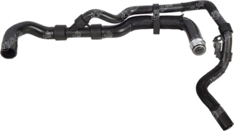 IBRAS 17603 Radiatorslange