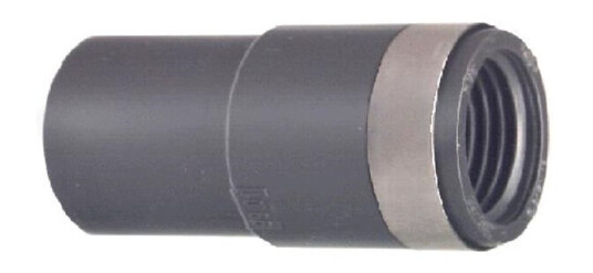 +GF+ Redbush npl pvc pn16 d50-11/4