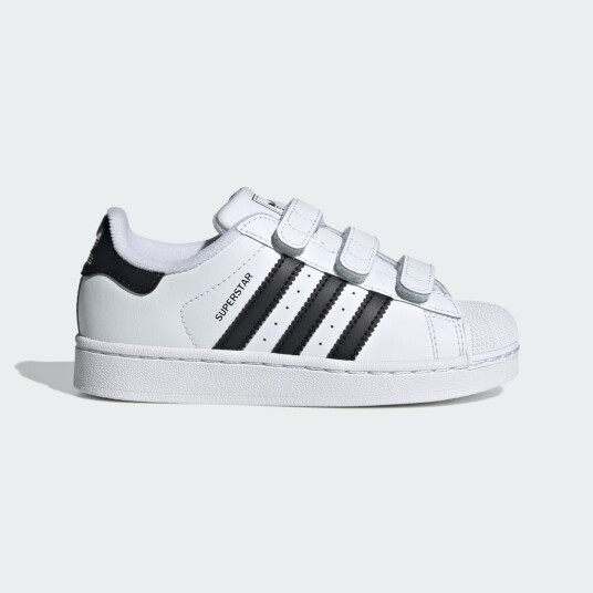Adidas Superstar II Comfort Closure Sko Adidas Superstar II Comfort Closure Sko