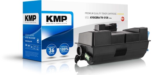 Kmp K-T64 31000 Sider Sort 1 Stykker